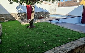 Casa 3 Meadas